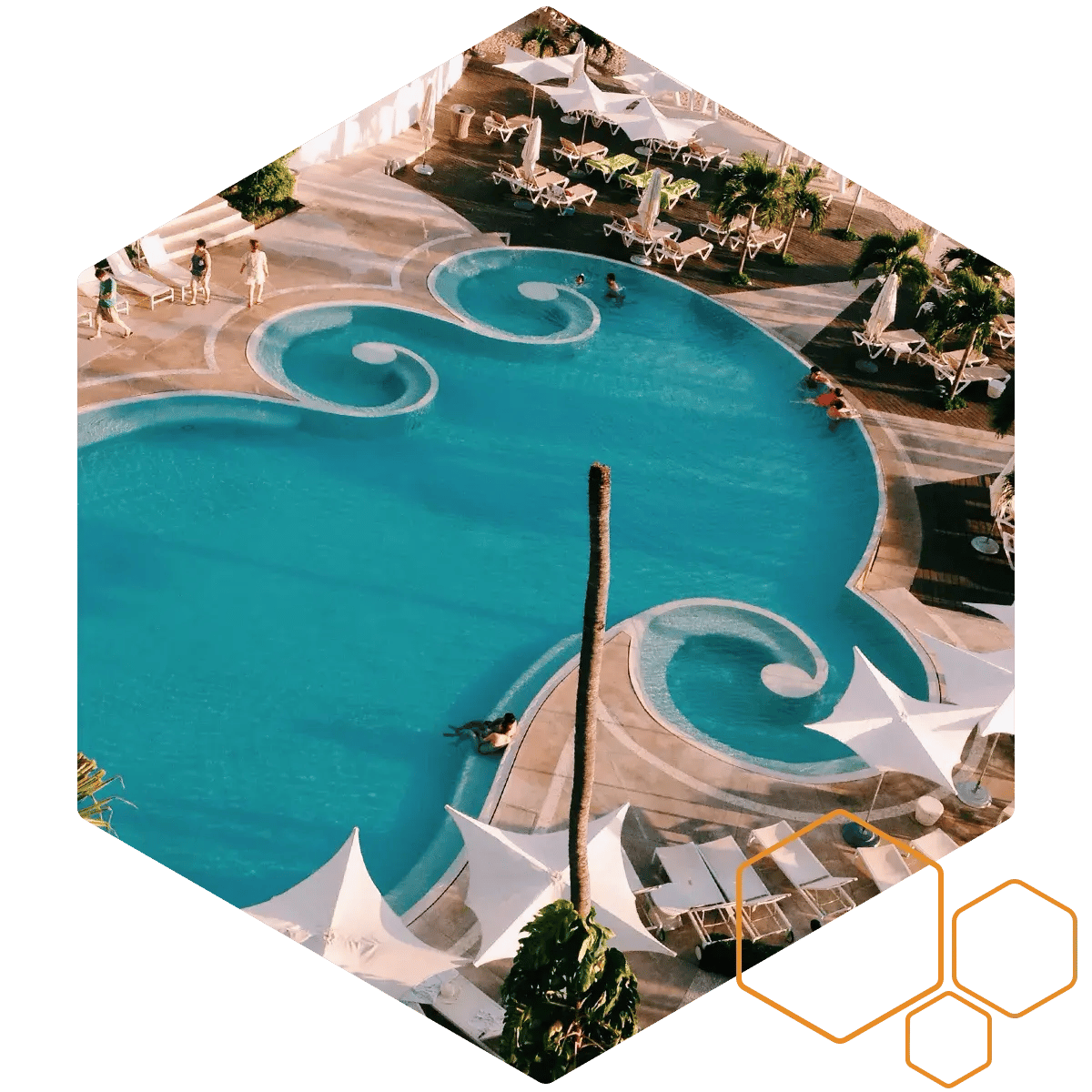 Honeycomb_TropicalResort_SwimmingPool_Hexagon_1200x1200
